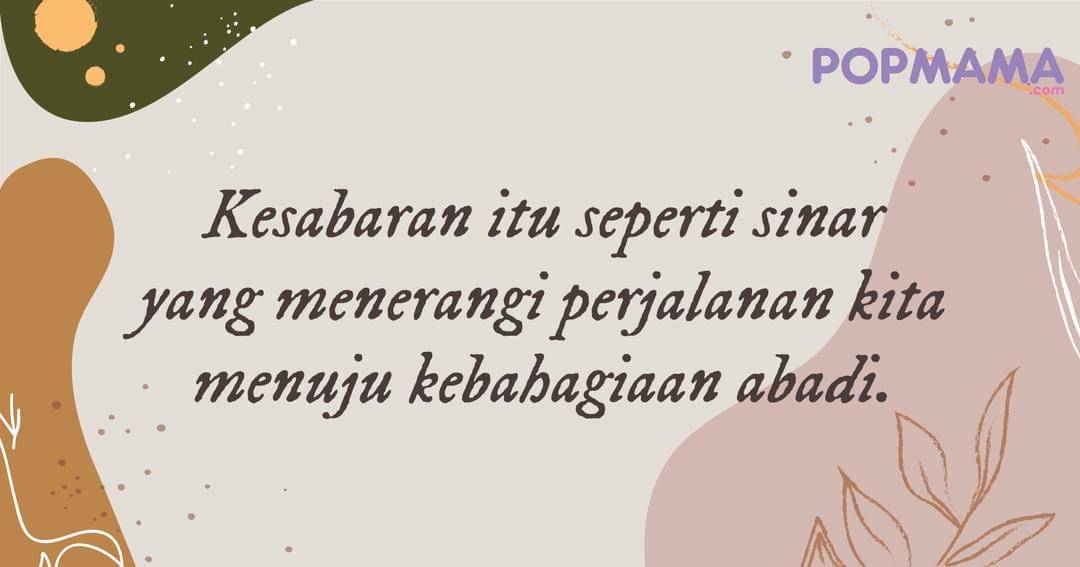 Popmama.com/Aristika Medinasari